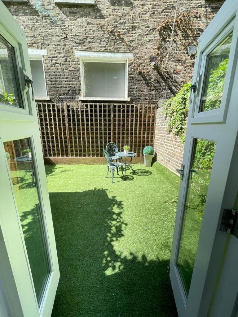 Portobello Road Artistic Studios 'Budget' London Zimmer foto