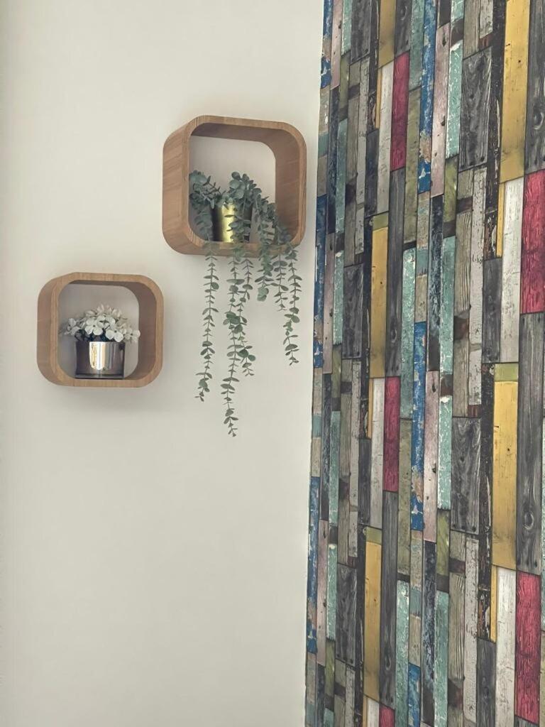 Portobello Road Artistic Studios 'Budget' London Zimmer foto