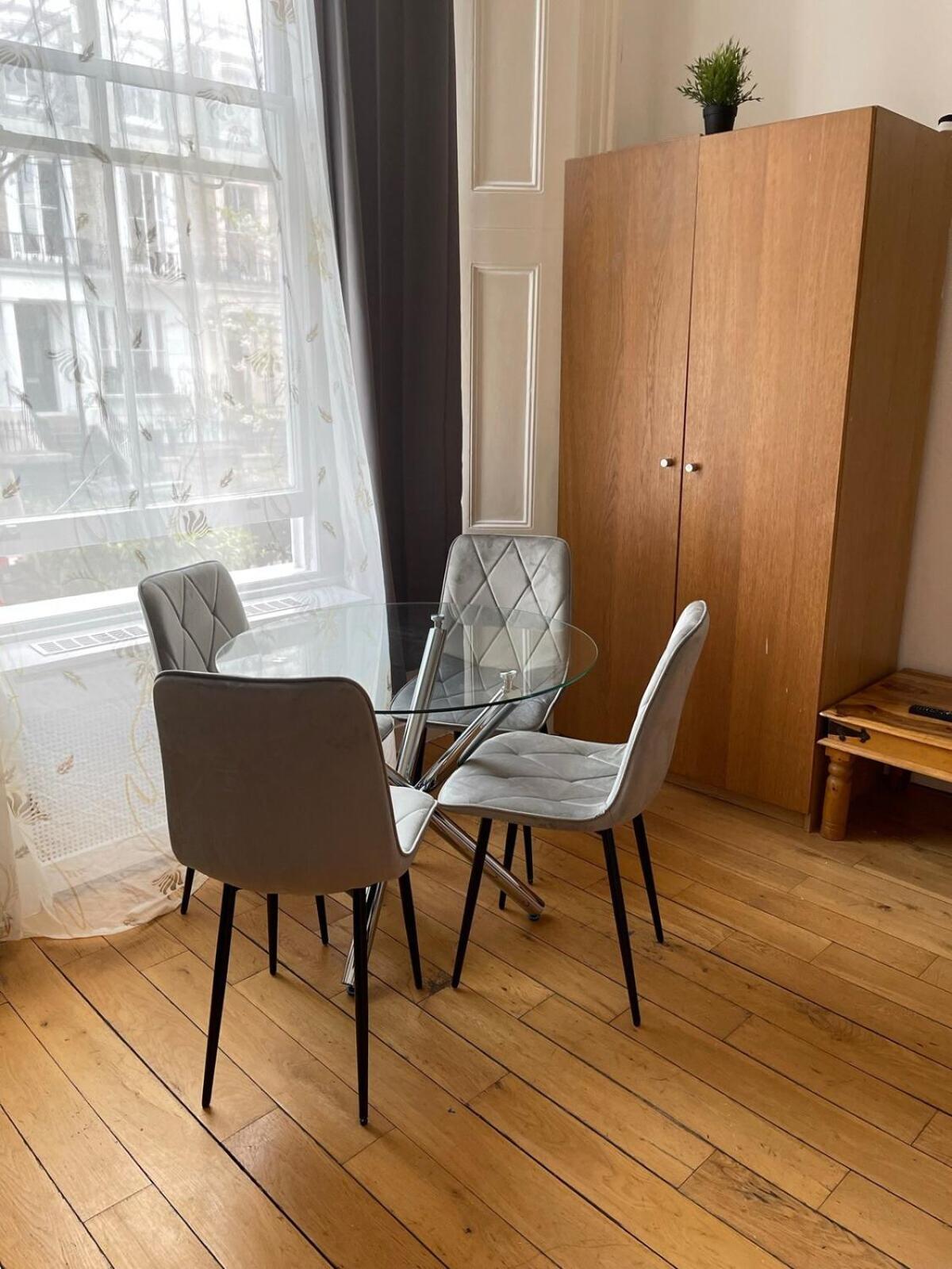 Portobello Road Artistic Studios 'Budget' London Zimmer foto