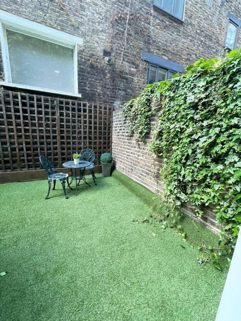 Portobello Road Artistic Studios 'Budget' London Zimmer foto