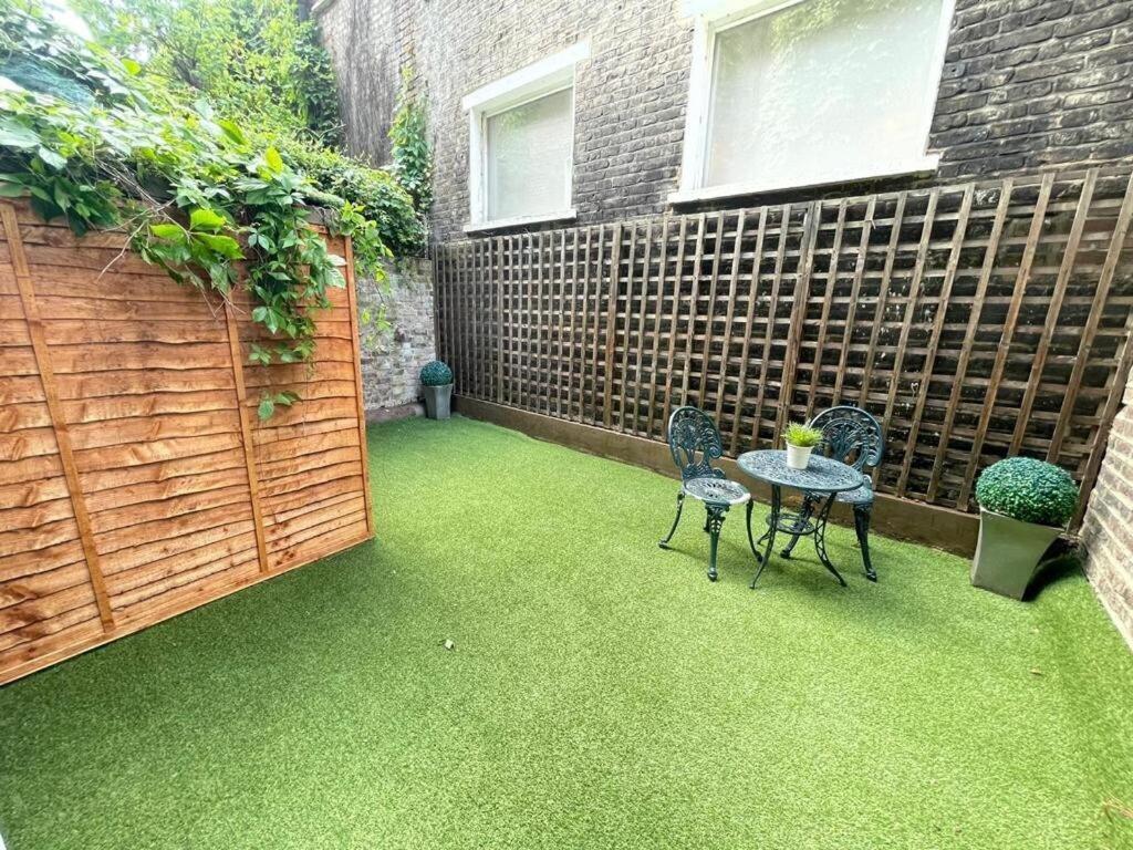 Portobello Road Artistic Studios 'Budget' London Zimmer foto